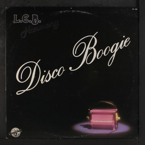 L.E.B. HARMONY