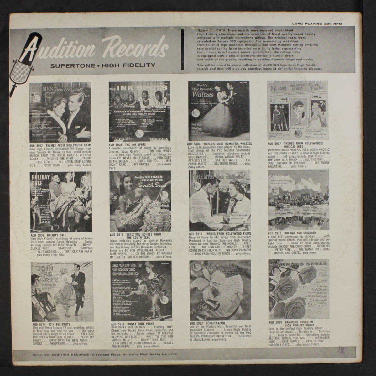 world's most famous gospel singer by MAHALIA JACKSON