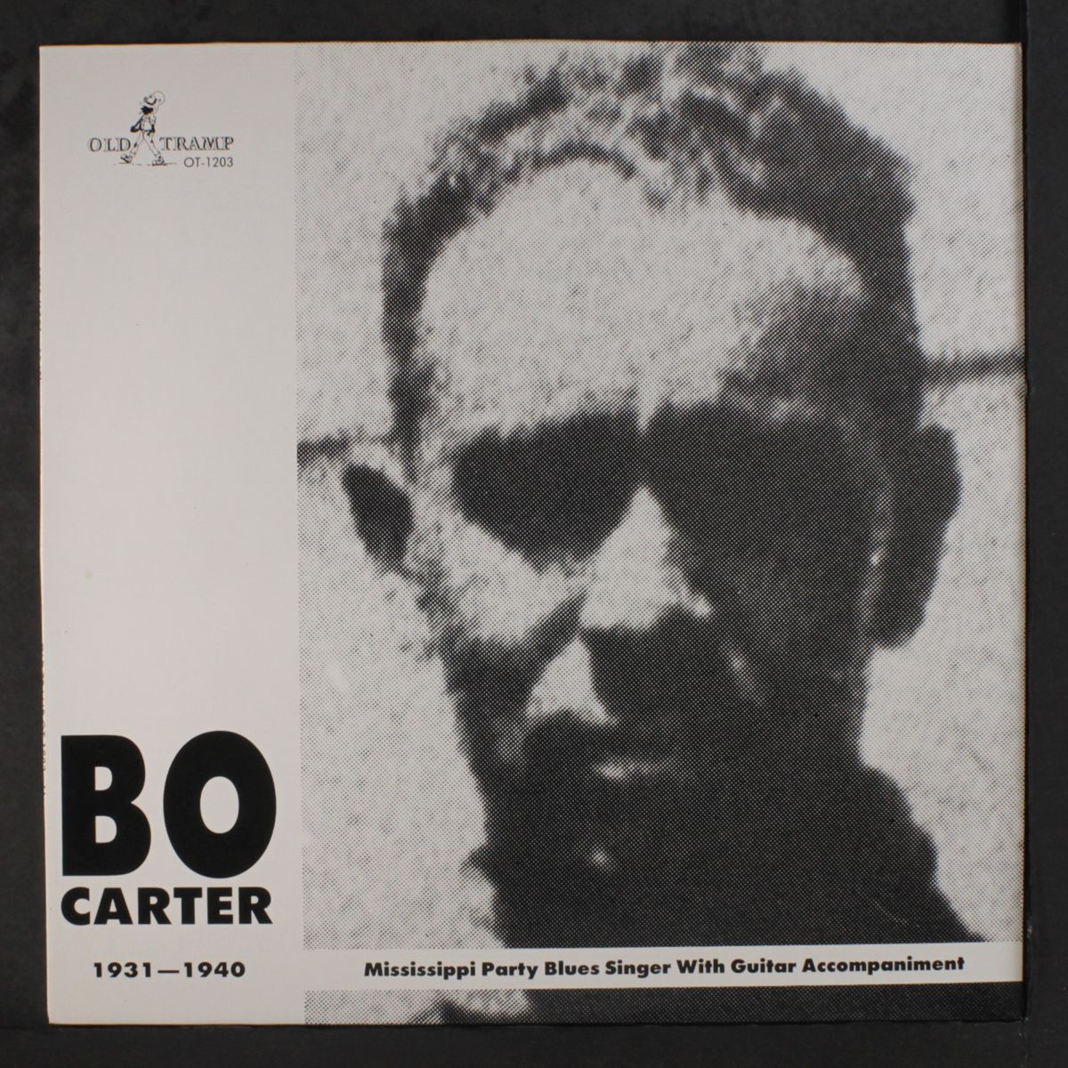 1931-40 by BO CARTER