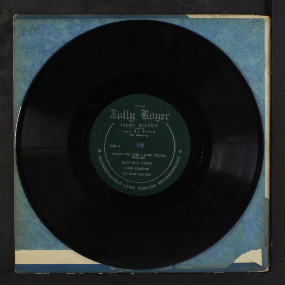 plays vol. 1 by TEDDY WILSON