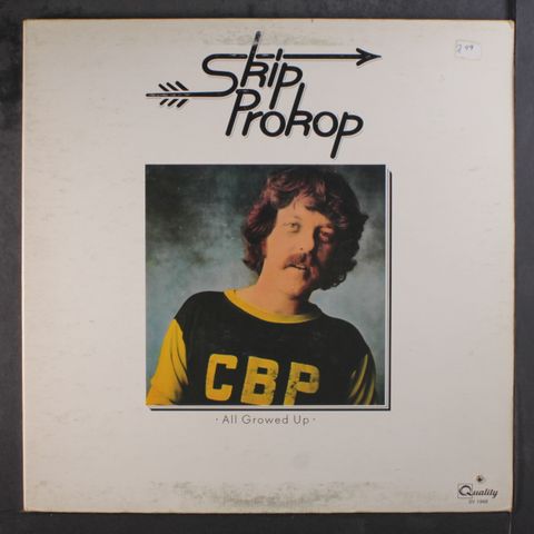 SKIP PROKOP