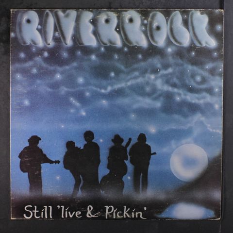 RIVER ROCK