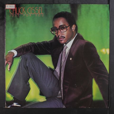 CHUCK CISSEL