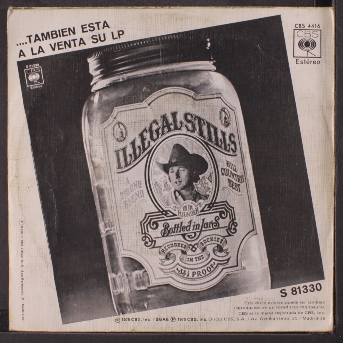 the loner / stateline blues by STEPHEN STILLS