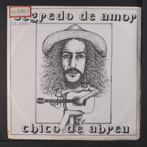 CHICO DE ABREU