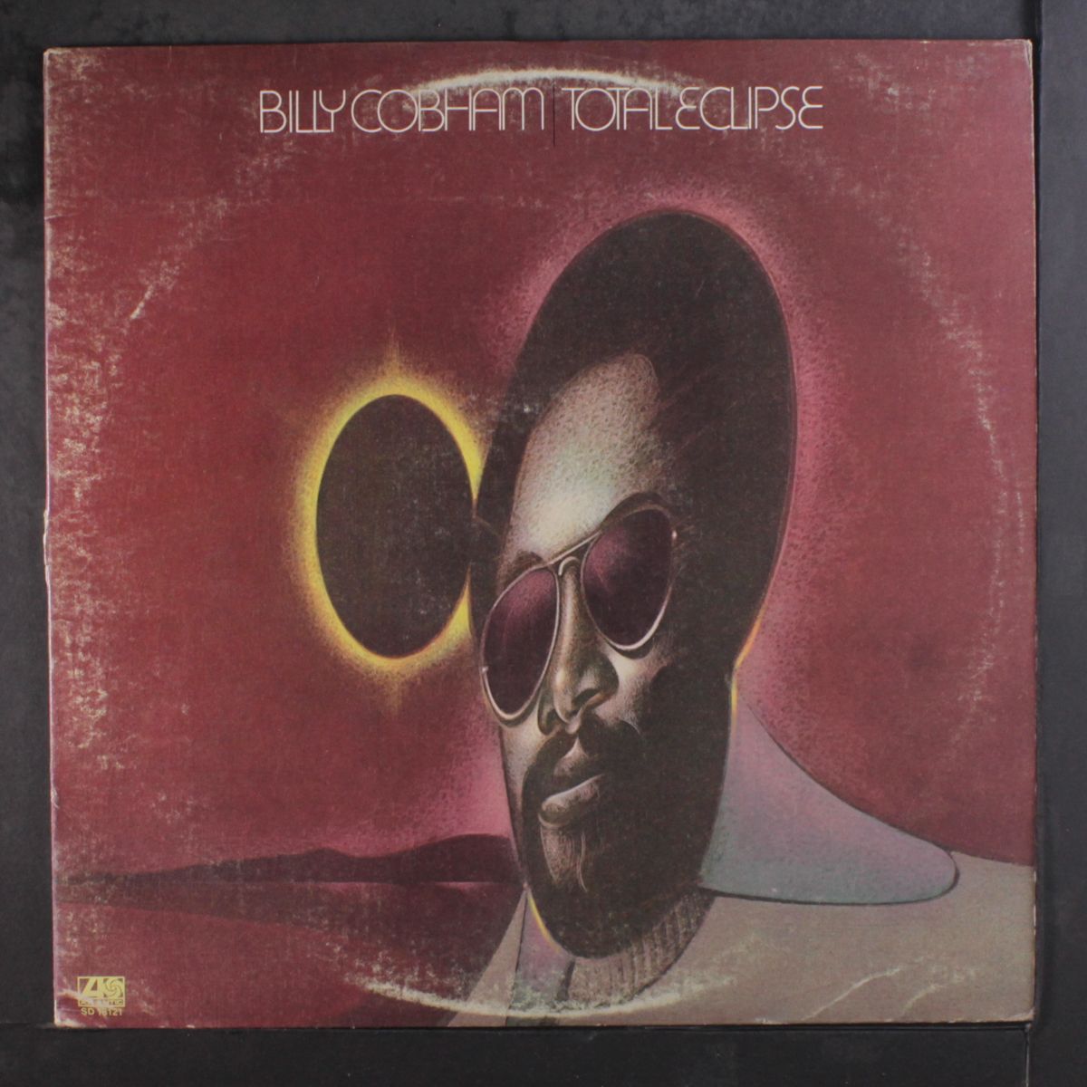 total eclipse by BILLY COBHAM