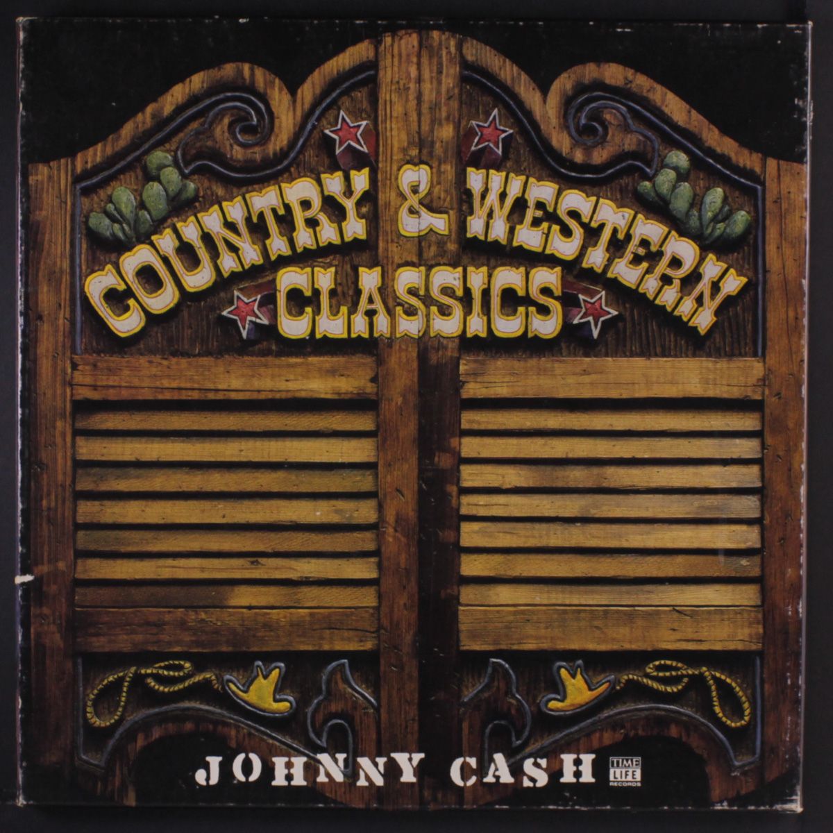 country & western classics by HANK WILLIAMS