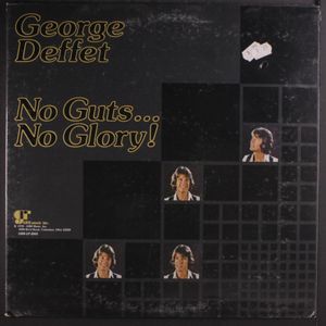 GEORGE DEFFET