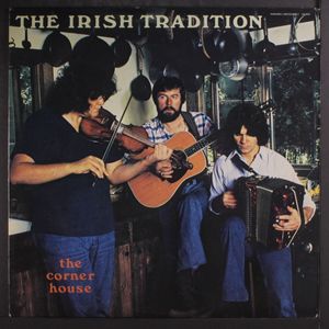 IRISH TRADITION