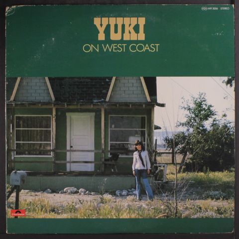 YUKI