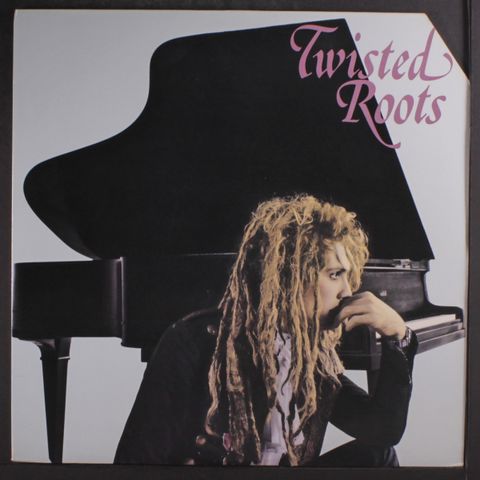 TWISTED ROOTS
