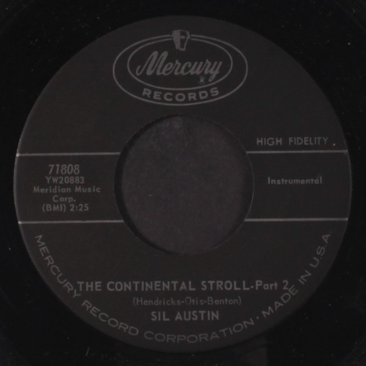 the continental stroll / part 2 by SIL AUSTIN