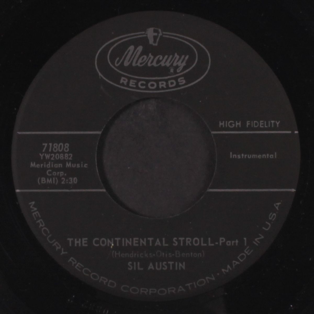 the continental stroll / part 2 by SIL AUSTIN