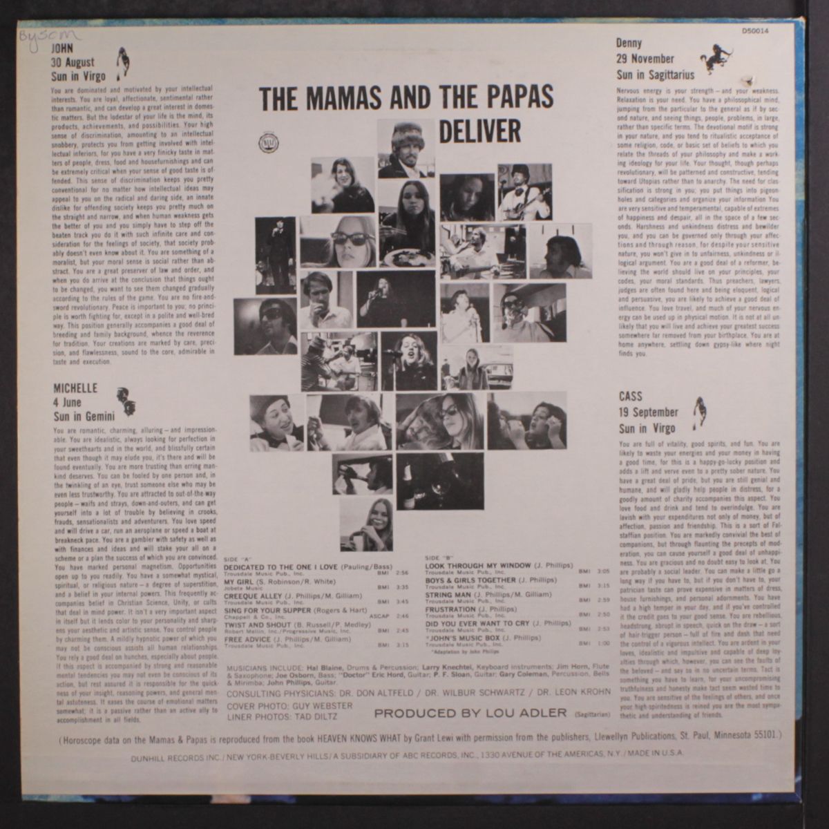 deliver by MAMAS & PAPAS