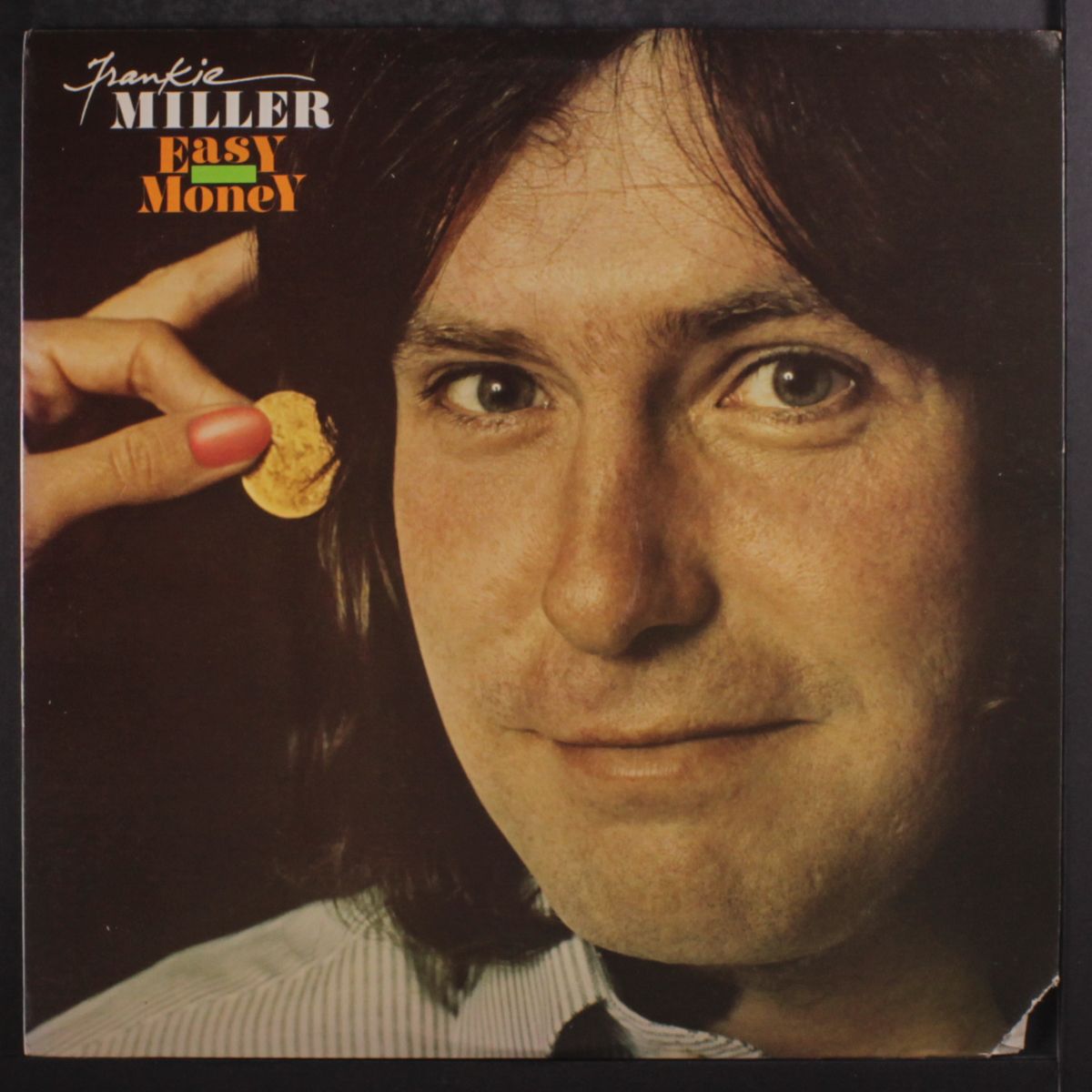 easy money by FRANKIE MILLER