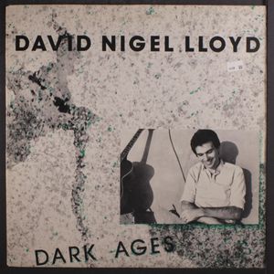 DAVID NIGEL LLOYD