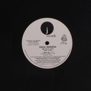 ERICK SERMON