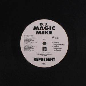 DJ MAGIC MIKE