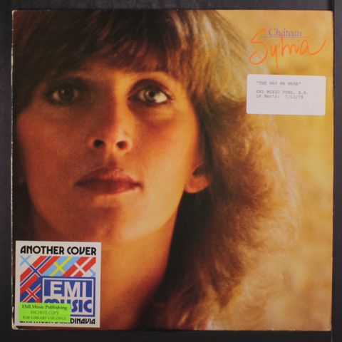 Item