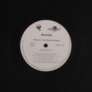 MONIFAH