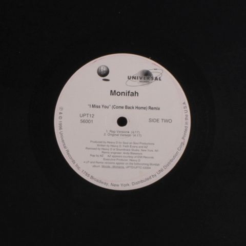 MONIFAH