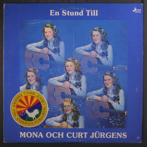 MONA OCH / CURT JURGENS