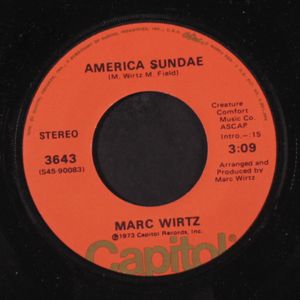 MARC WIRTZ
