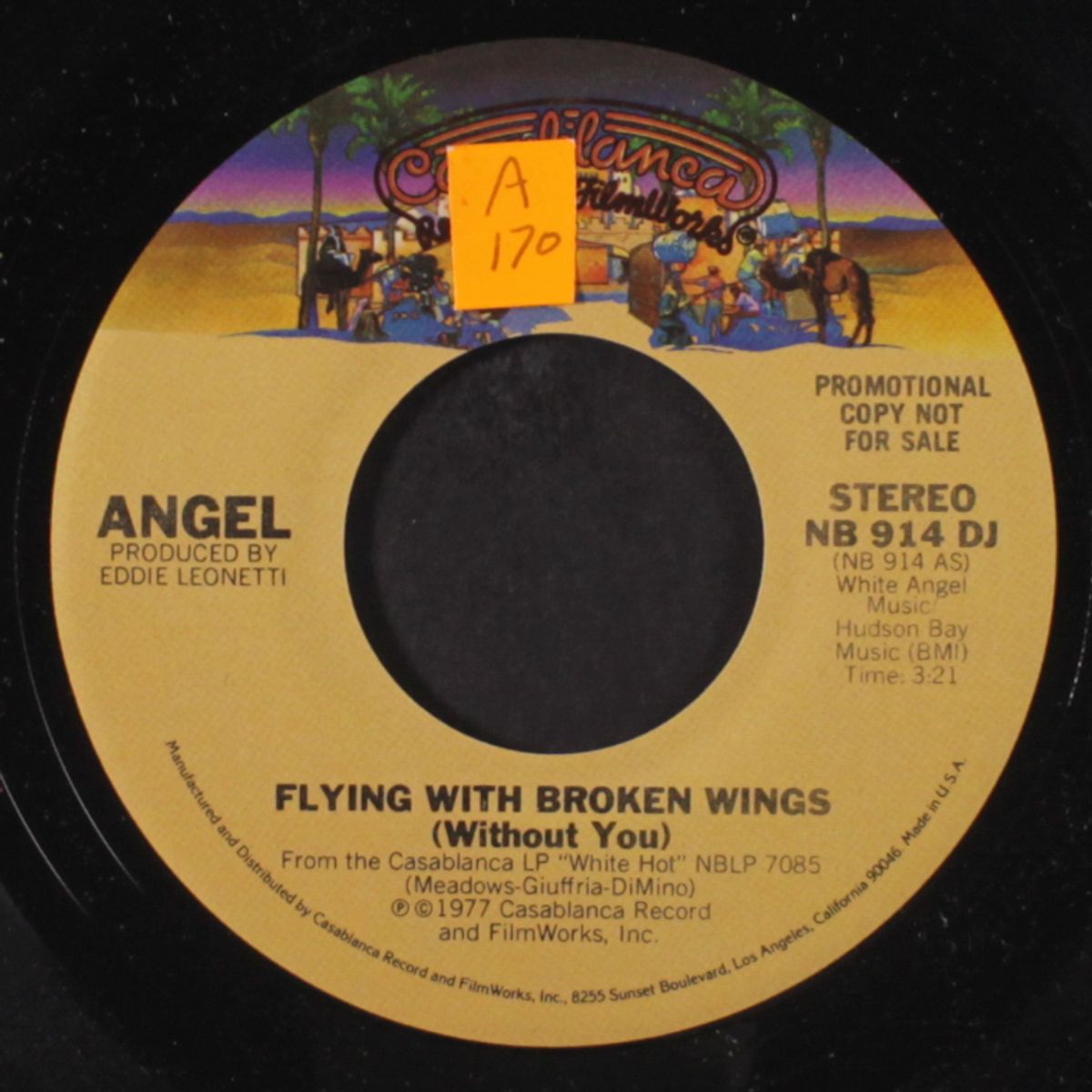 flying with broken wings by ANGEL