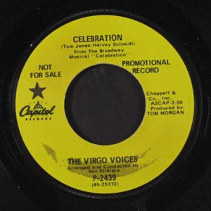 VIRGO VOICES