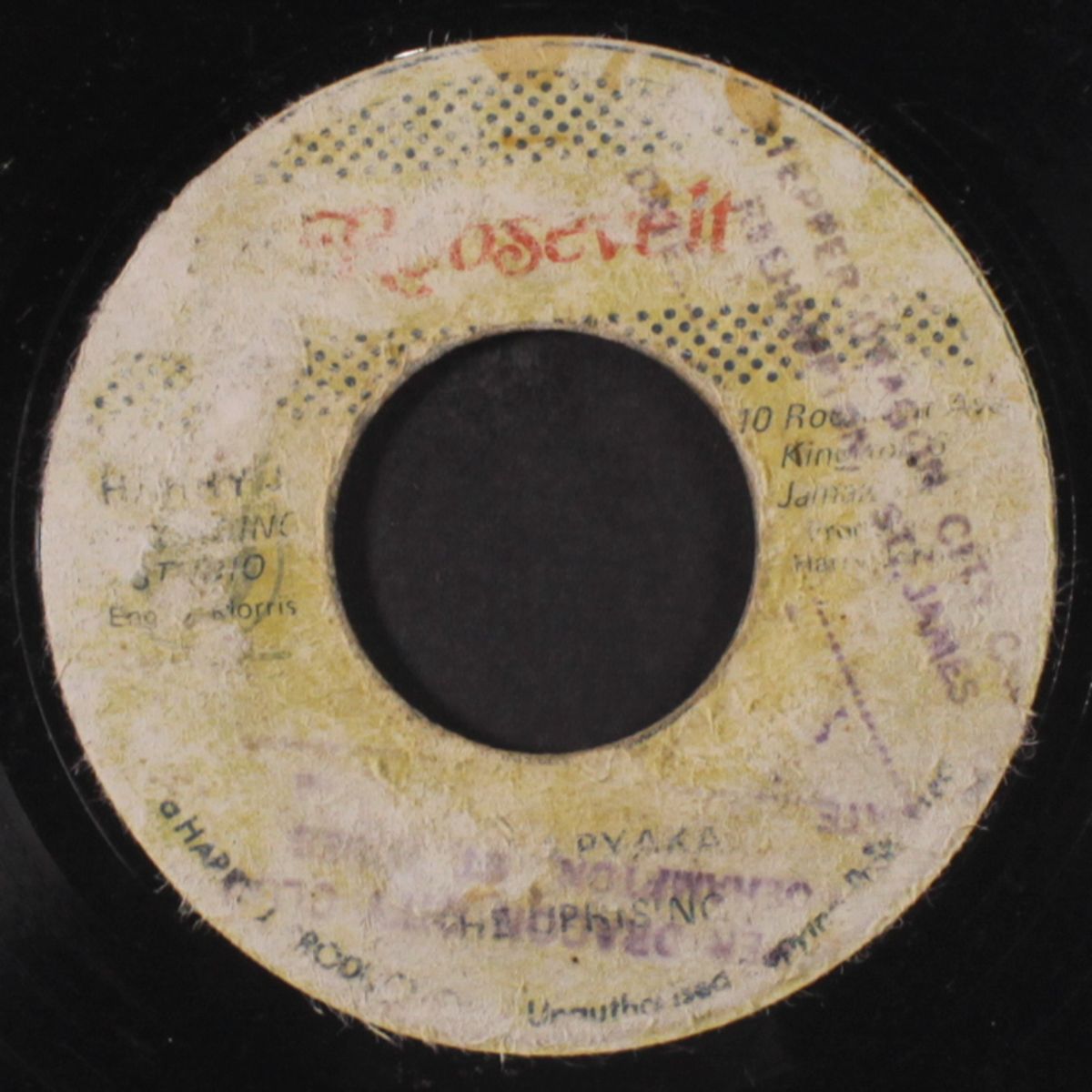 some men want all / version by UPRISING