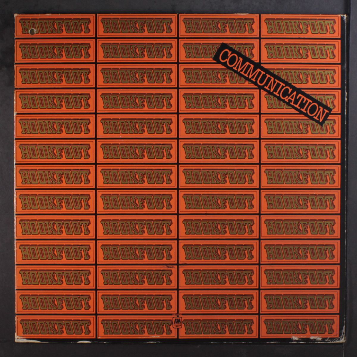 communication by HOOKFOOT