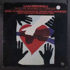ILHAN MIMAROGLU