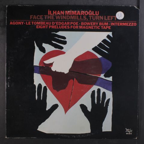 ILHAN MIMAROGLU