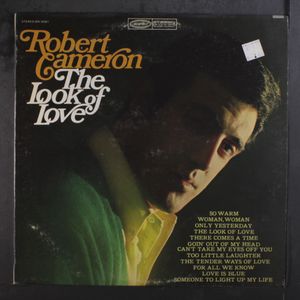 ROBERT CAMERON