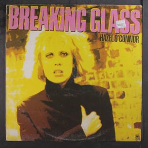 HAZEL O'CONNOR