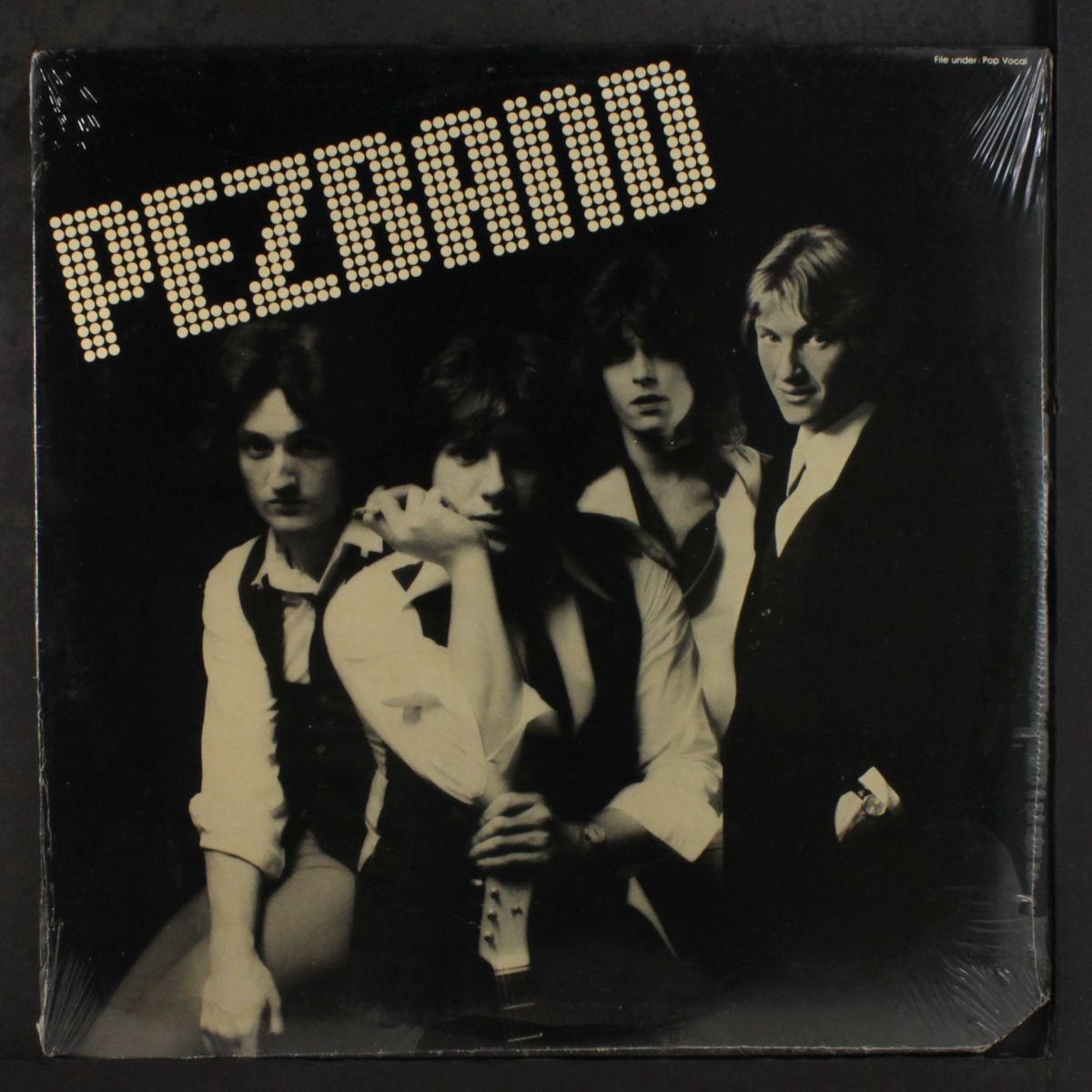pezband by PEZBAND