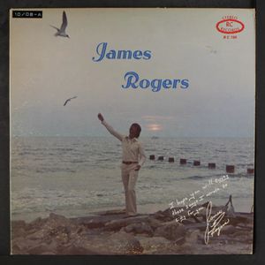 JAMES ROGERS
