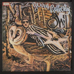 GERRY RAFFERTY