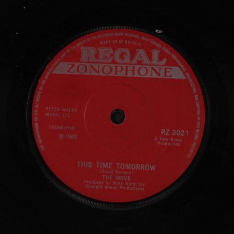Item