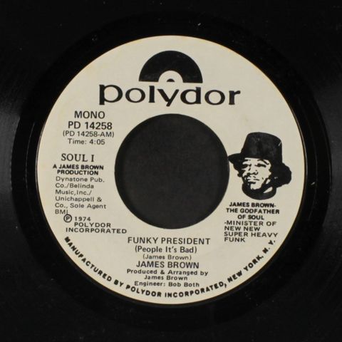Item