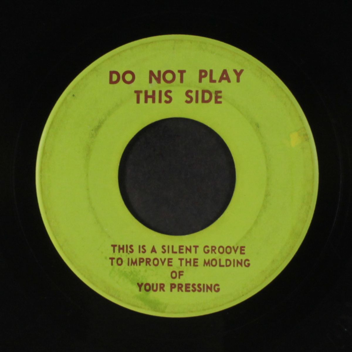 ooh-poo-pah-doo / blank by GAMBLERS