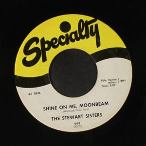 STEWART SISTERS