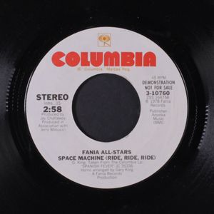 FANIA ALL-STARS