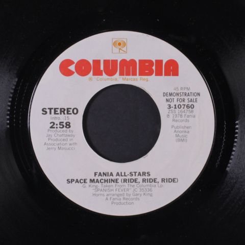 FANIA ALL-STARS