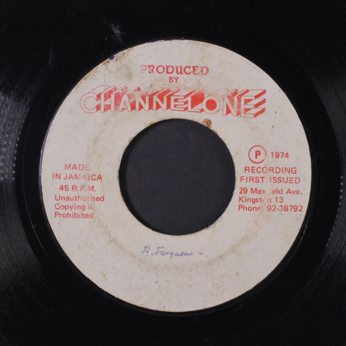 back out / version by WAILING SOULS