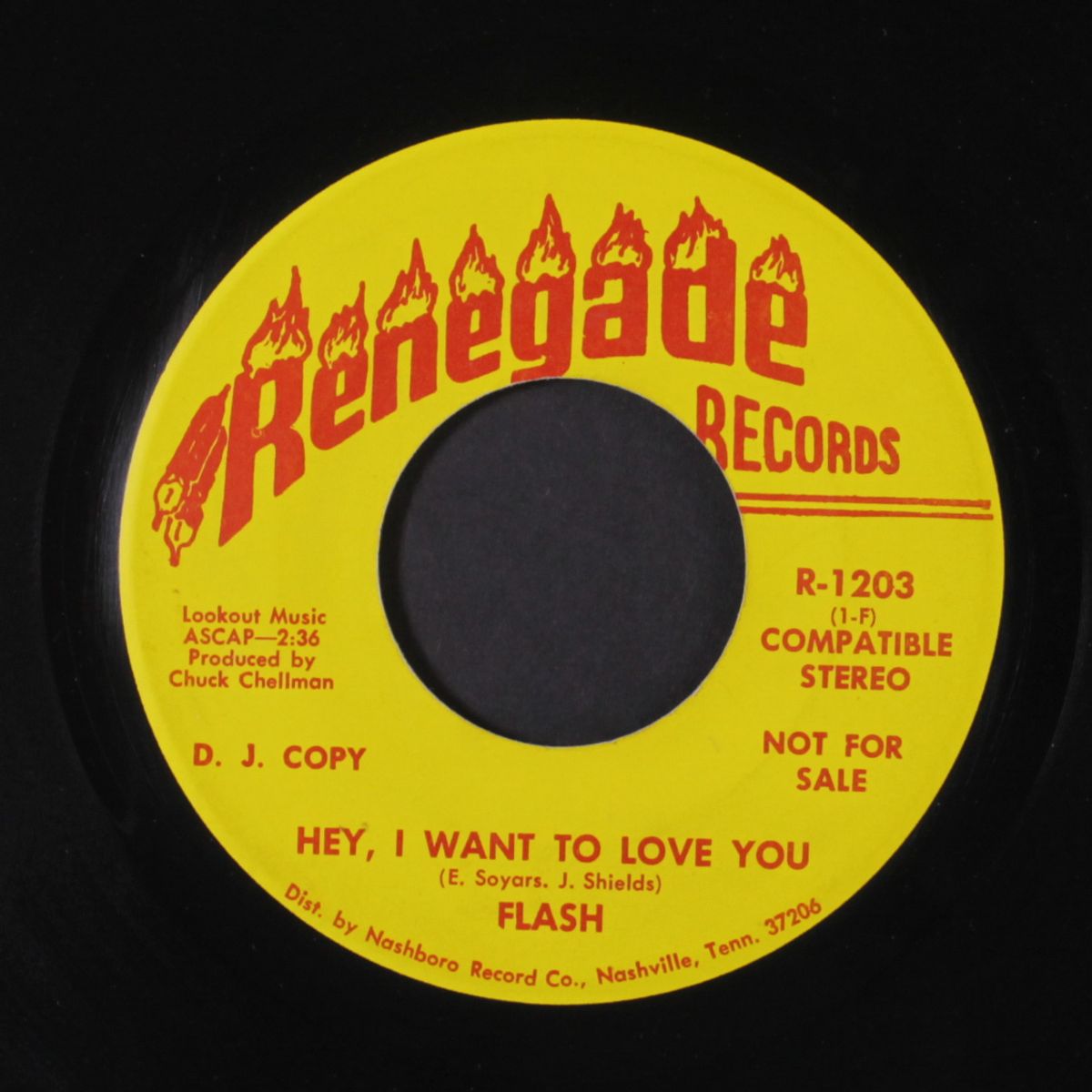 hey, i want to love you / lollipop by FLASH