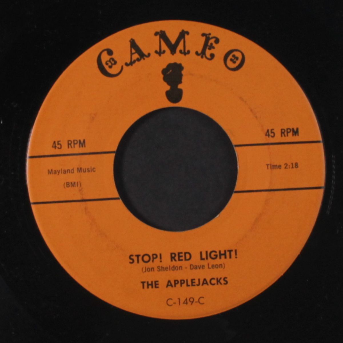 mexican hat rock / stop red light by APPLEJACKS