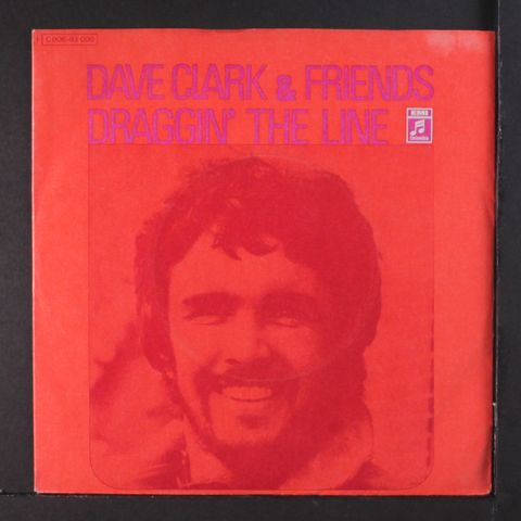 DAVE CLARK & FRIENDS