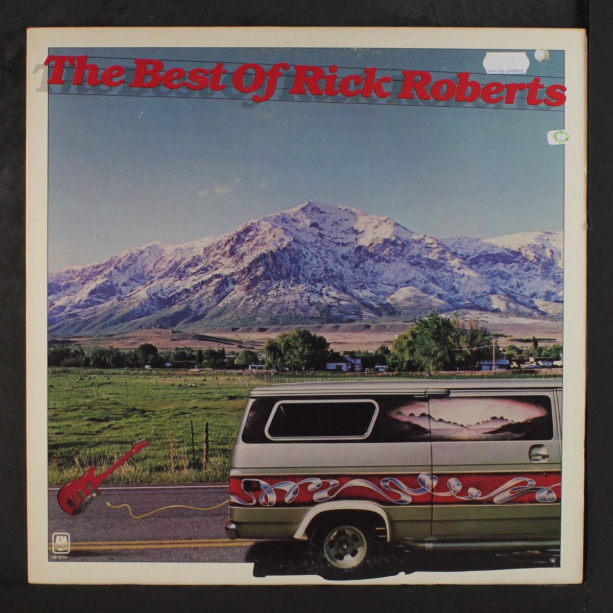 best of by RICK ROBERTS