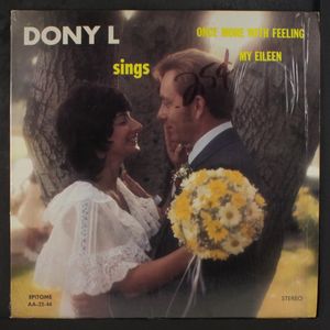 DONY L